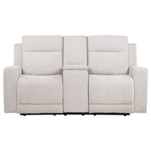 Load image into Gallery viewer, Kennett Power Reclining Loveseat
