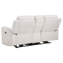 Load image into Gallery viewer, Kennett Power Reclining Loveseat