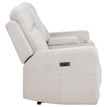 Load image into Gallery viewer, Kennett Power Reclining Loveseat