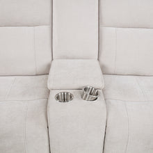 Load image into Gallery viewer, Kennett Power Reclining Loveseat