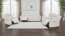 Load image into Gallery viewer, Kennett Power Recliner