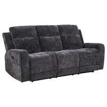 Load image into Gallery viewer, Kennett Power Reclining Sofa Set