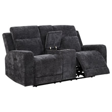 Load image into Gallery viewer, Kennett Power Reclining Sofa Set