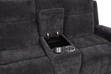 Load image into Gallery viewer, Kennett Power Reclining Sofa Set