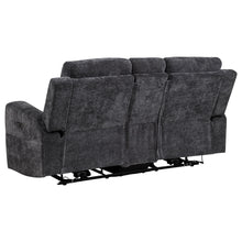 Load image into Gallery viewer, Kennett Power Reclining Sofa Set