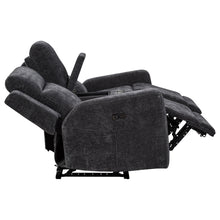 Load image into Gallery viewer, Kennett Power Reclining Sofa Set