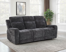 Load image into Gallery viewer, Kennett Power Reclining Sofa