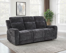 Load image into Gallery viewer, Kennett Power Reclining Sofa