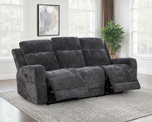 Load image into Gallery viewer, Kennett Power Reclining Sofa