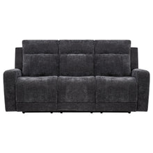 Load image into Gallery viewer, Kennett Power Reclining Sofa