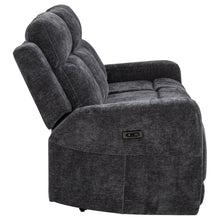 Load image into Gallery viewer, Kennett Power Reclining Sofa