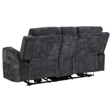 Load image into Gallery viewer, Kennett Power Reclining Loveseat