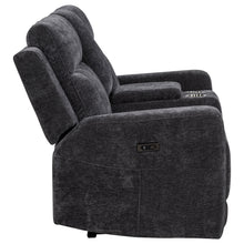 Load image into Gallery viewer, Kennett Power Reclining Loveseat