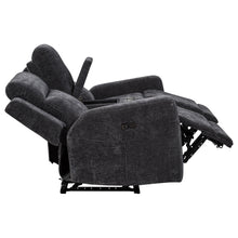 Load image into Gallery viewer, Kennett Power Reclining Loveseat