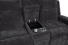 Load image into Gallery viewer, Kennett Power Reclining Loveseat