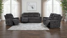 Load image into Gallery viewer, Kennett Power Reclining Loveseat