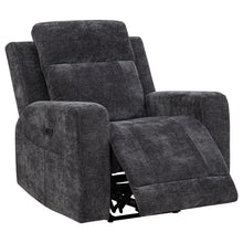 Load image into Gallery viewer, Kennett Power Recliner