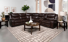 Load image into Gallery viewer, Sycamore Power Reclining Sectional Sofa