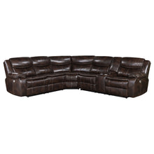 Load image into Gallery viewer, Sycamore Power Reclining Sectional Sofa