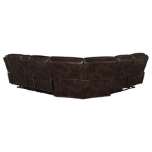 Load image into Gallery viewer, Sycamore Power Reclining Sectional Sofa