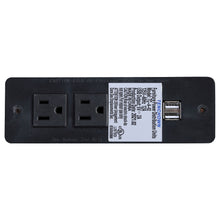 Load image into Gallery viewer, Sycamore Power Reclining Sectional Sofa