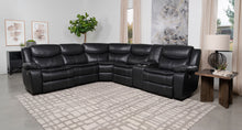Load image into Gallery viewer, Sycamore Power Reclining Sectional Sofa