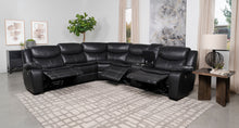 Load image into Gallery viewer, Sycamore Power Reclining Sectional Sofa