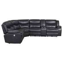 Load image into Gallery viewer, Sycamore Power Reclining Sectional Sofa
