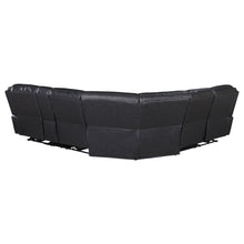 Load image into Gallery viewer, Sycamore Power Reclining Sectional Sofa
