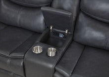 Load image into Gallery viewer, Sycamore Power Reclining Sectional Sofa