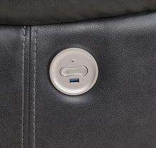 Load image into Gallery viewer, Sycamore Power Reclining Sectional Sofa