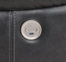 Load image into Gallery viewer, Sycamore Power Reclining Sectional Sofa
