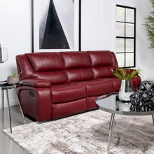 Load image into Gallery viewer, Camila Reclining Sofa