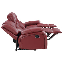 Load image into Gallery viewer, Camila Reclining Sofa