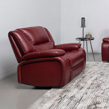 Load image into Gallery viewer, Camila Glider Recliner
