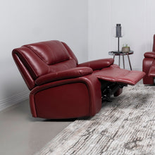 Load image into Gallery viewer, Camila Glider Recliner