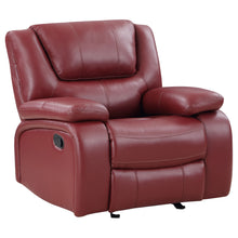 Load image into Gallery viewer, Camila Glider Recliner
