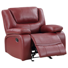Load image into Gallery viewer, Camila Glider Recliner