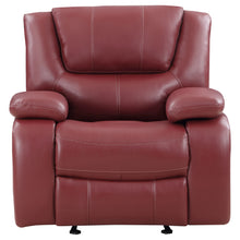 Load image into Gallery viewer, Camila Glider Recliner