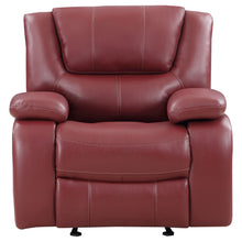 Load image into Gallery viewer, Camila Glider Recliner