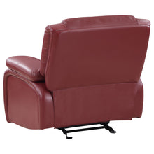 Load image into Gallery viewer, Camila Glider Recliner