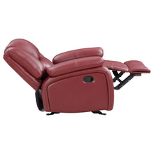 Load image into Gallery viewer, Camila Glider Recliner