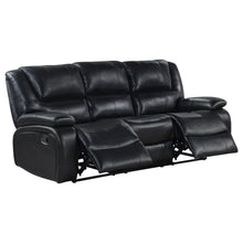 Load image into Gallery viewer, Camila Reclining Sofa Set