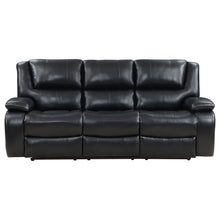 Load image into Gallery viewer, Camila Reclining Sofa Set