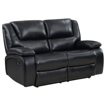 Load image into Gallery viewer, Camila Reclining Sofa Set