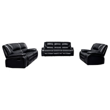 Load image into Gallery viewer, Camila Reclining Sofa Set