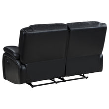 Load image into Gallery viewer, Camila Reclining Sofa Set