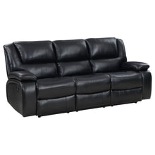 Load image into Gallery viewer, Camila Reclining Sofa