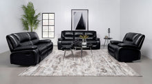 Load image into Gallery viewer, Camila Reclining Sofa