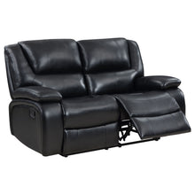 Load image into Gallery viewer, Camila Reclining Loveseat